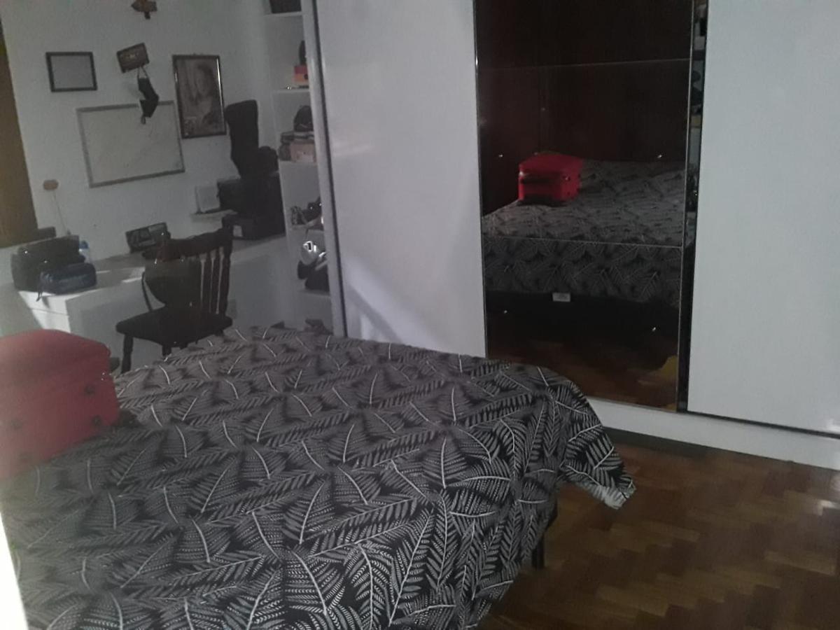 Casa, Sagrada Família, 3 Quartos, 2 Vagas, 1 Suíte