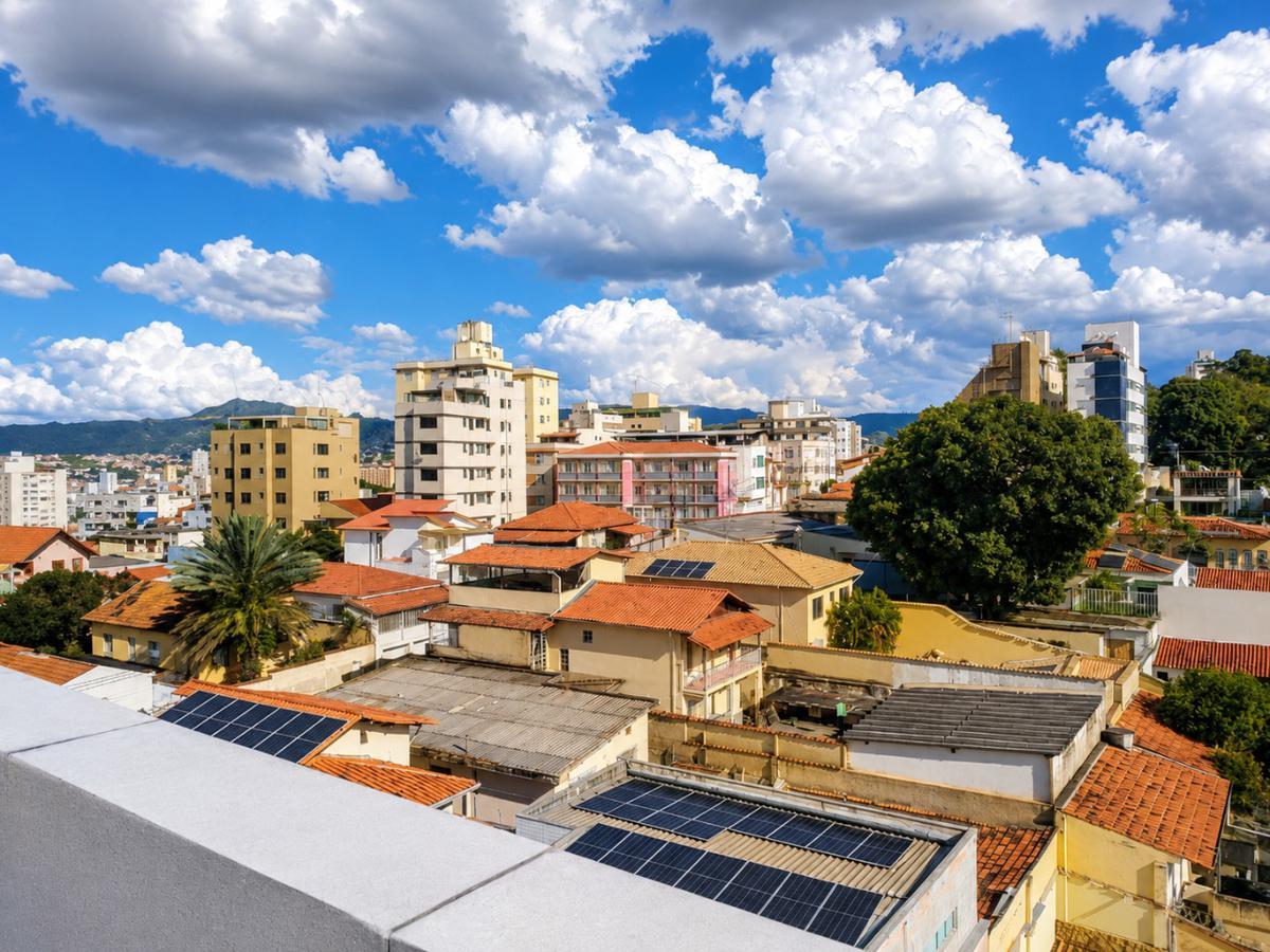 Cobertura, Colégio Batista, 4 Quartos, 3 Vagas, 2 Suítes