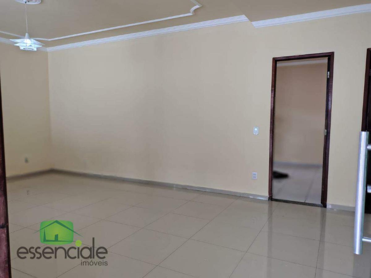 Casa, Jardim Riacho das Pedras, 3 Quartos, 4 Vagas, 1 Suíte