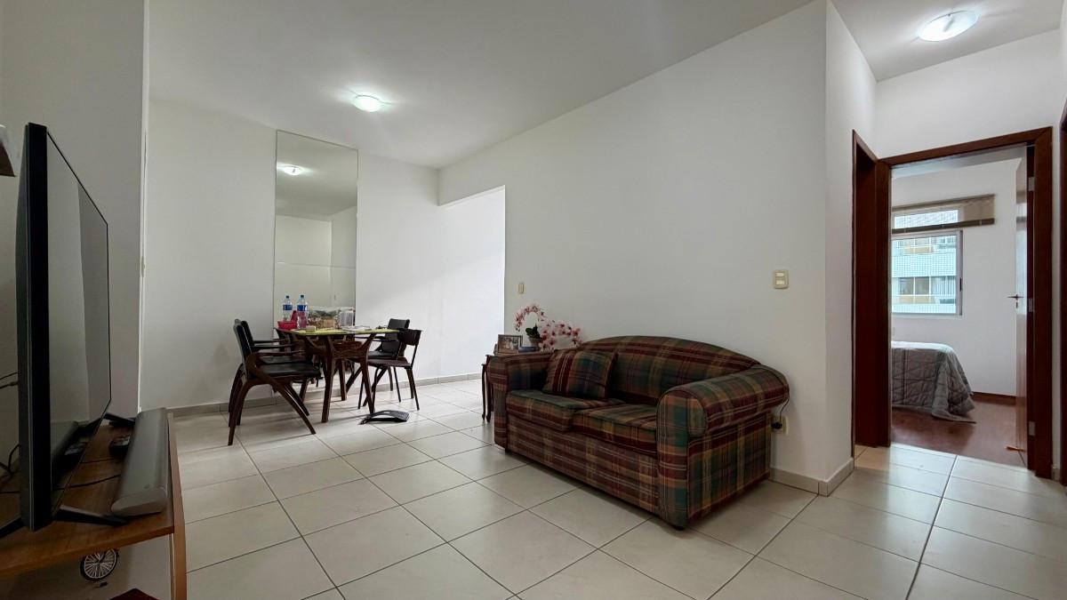 Apartamento, Centro, 2 Quartos, 2 Vagas, 1 Suíte