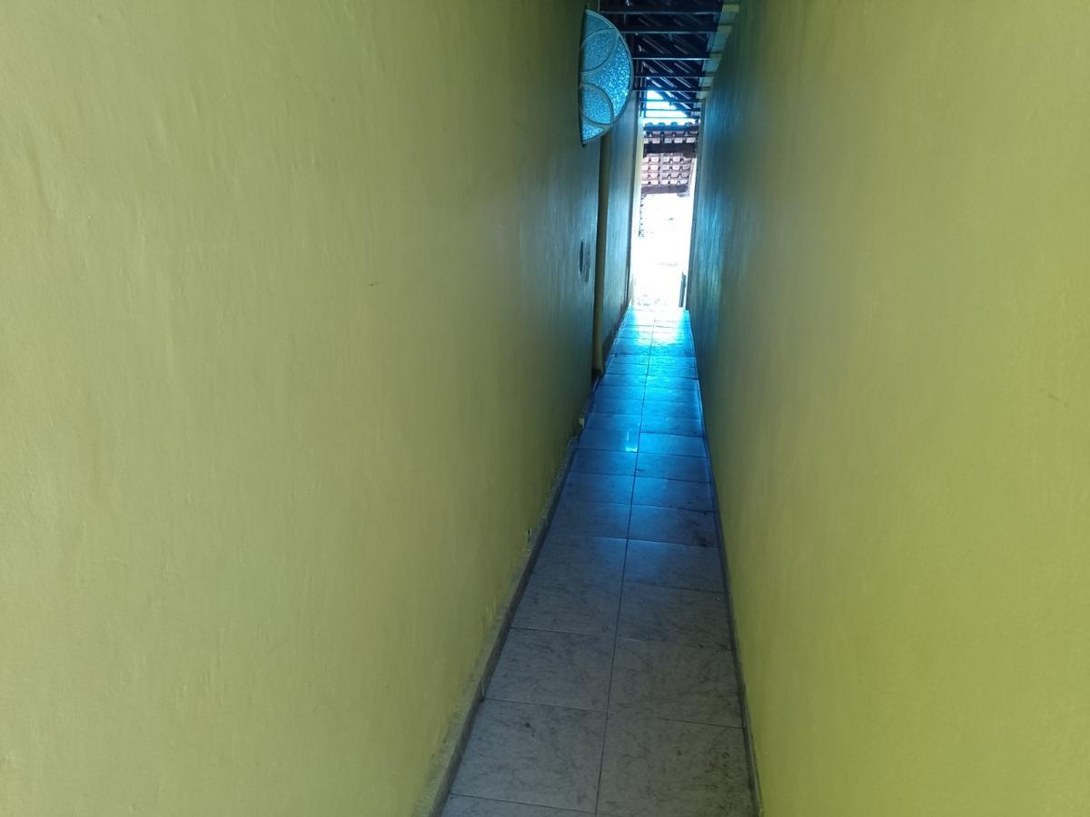 Casa, Coqueiros, 3 Quartos, 2 Vagas, 1 Suíte