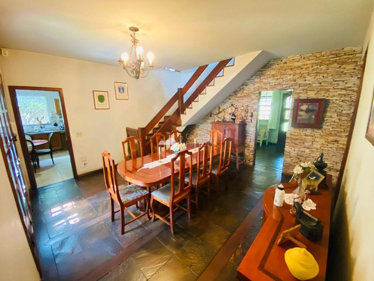 Casa, Jardim Atlântico, 8 Quartos, 6 Vagas, 2 Suítes