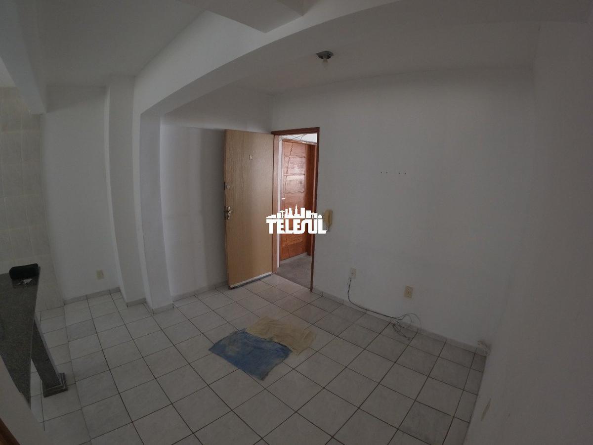 Apartamento, Rezende, 1 Quarto, 1 Vaga