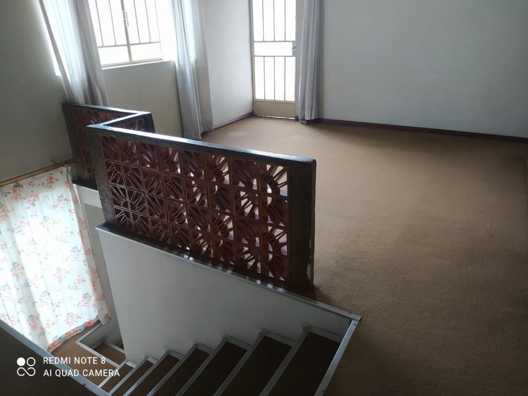 Casa, Inconfidência, 8 Quartos, 3 Vagas