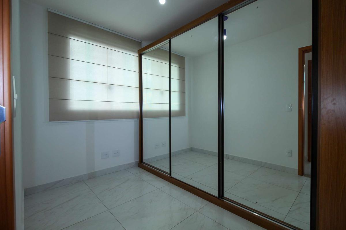 Apartamento, Santa Amélia, 2 Quartos, 2 Vagas, 1 Suíte