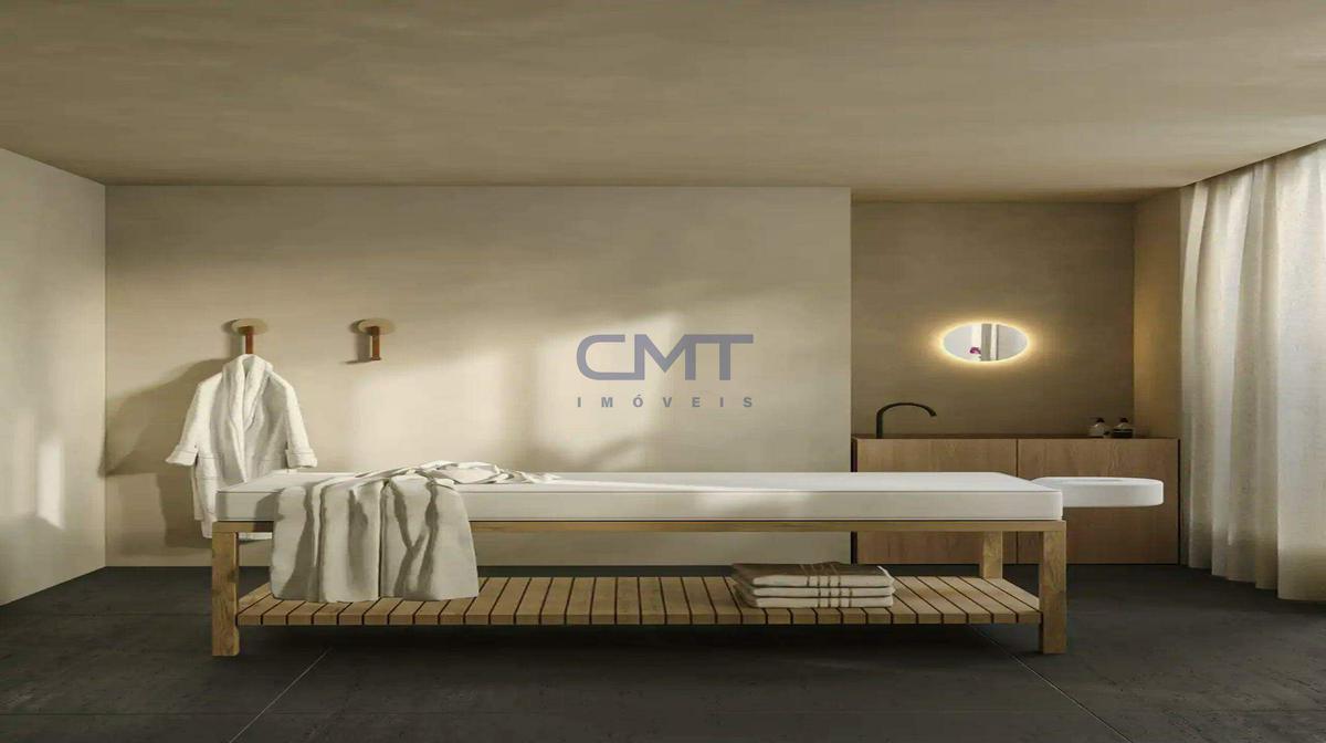 Apartamento, Vale do Sereno, 6 Quartos, 8 Vagas, 6 Suítes