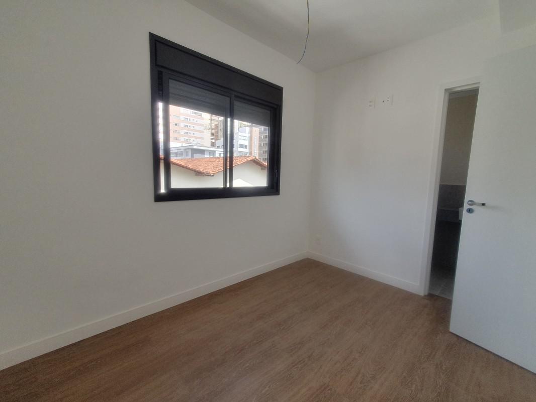 Cobertura, Gutierrez, 2 Quartos, 2 Vagas, 2 Suítes