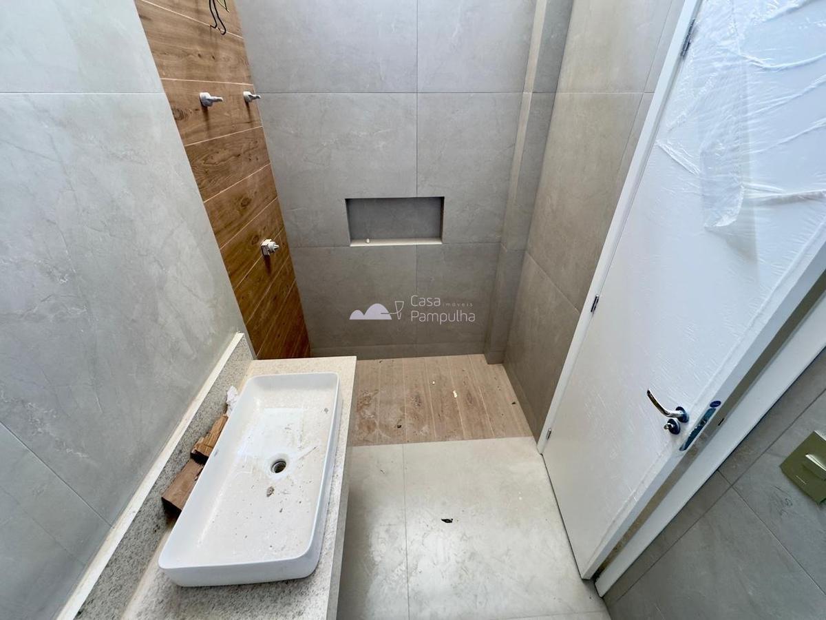 Casa, Santa Amélia, 4 Quartos, 3 Vagas, 1 Suíte