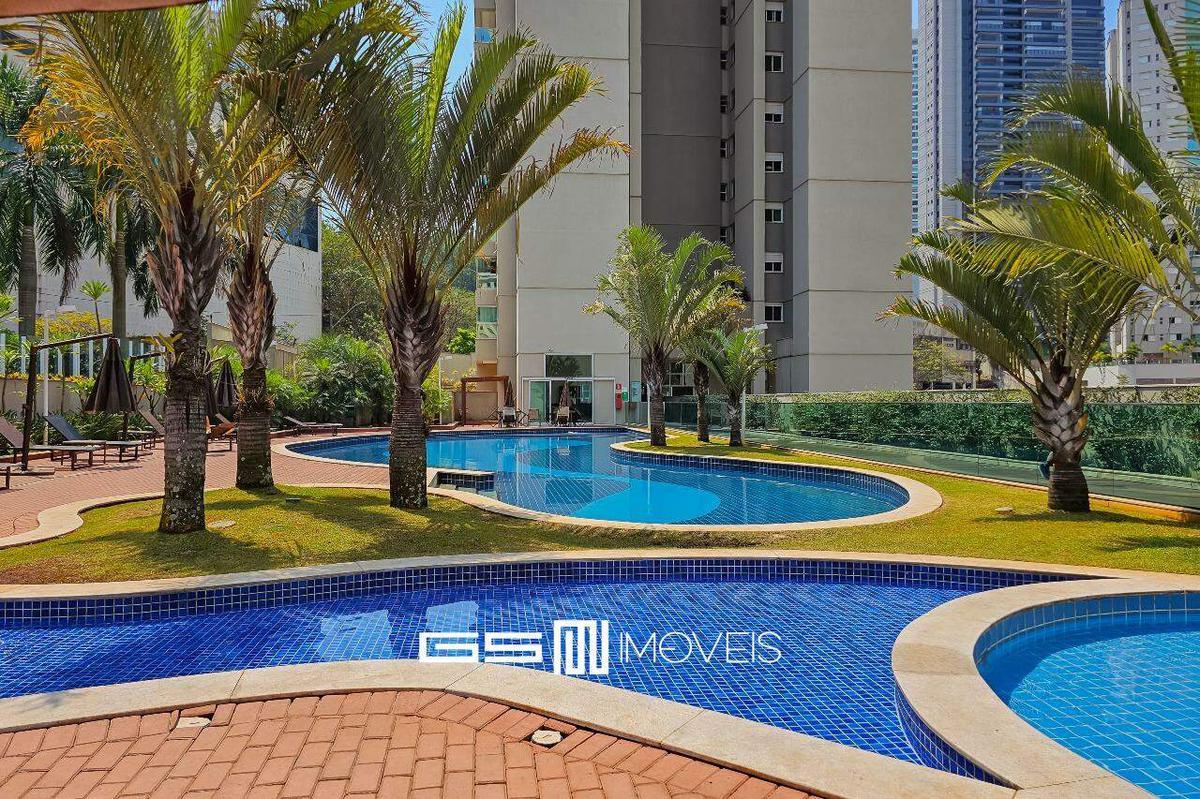 Apartamento, Vila da Serra, 2 Quartos, 2 Vagas, 1 Suíte