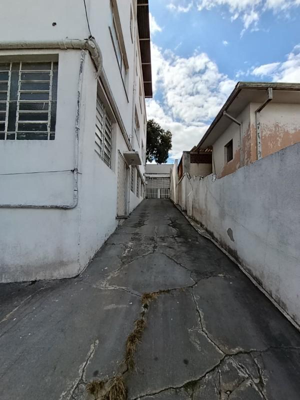 Andar, Caiçaras, 0 Quarto, 1 Vaga