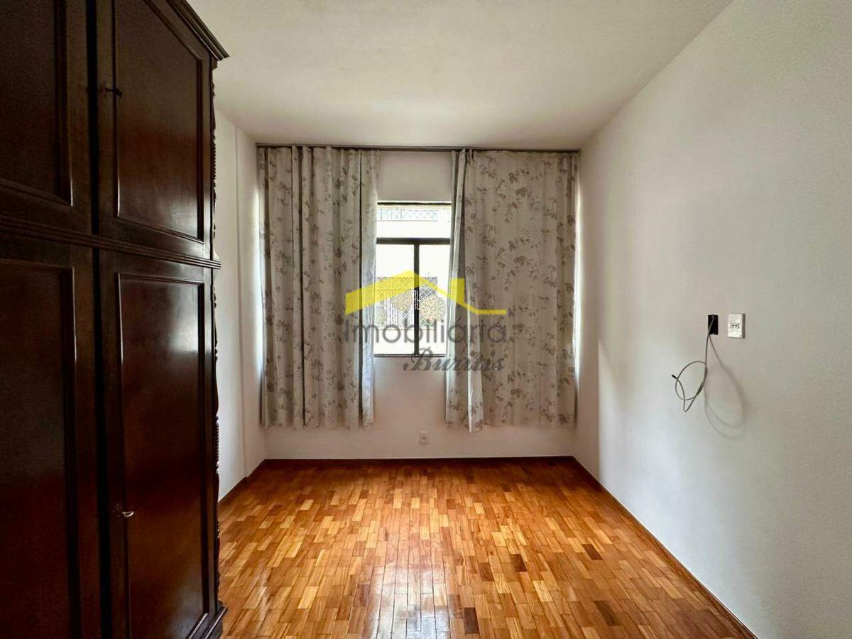 Apartamento, Anchieta, 3 Quartos