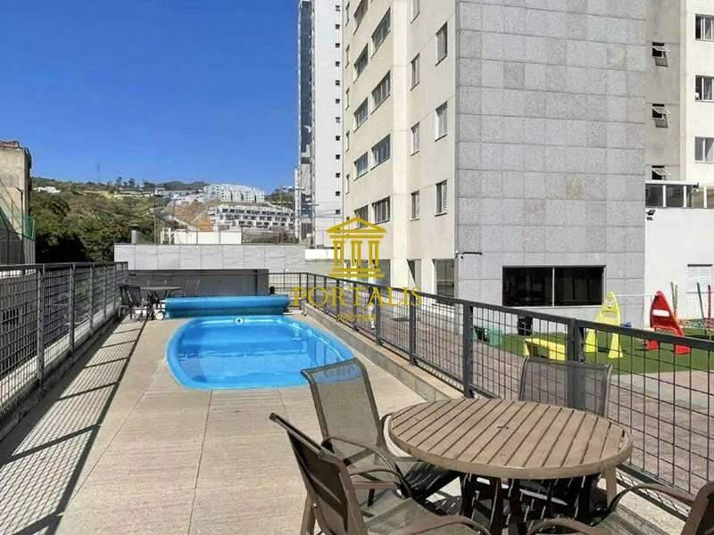 Apartamento, Buritis, 3 Quartos, 2 Vagas, 1 Suíte