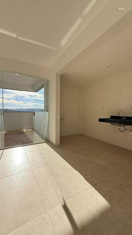Apartamento, Boa Esperança, 3 Quartos, 2 Vagas, 1 Suíte