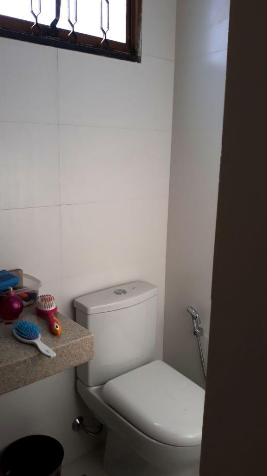 Casa, Floresta, 4 Quartos, 0 Vaga, 3 Suítes