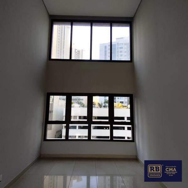 Apartamento, Vila da Serra, 4 Quartos, 3 Vagas, 1 Suíte