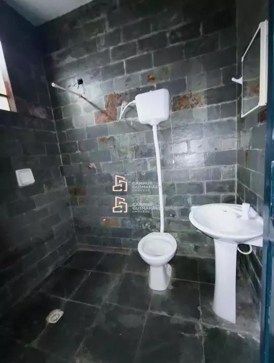 Casa, Barreiro, 1 Quarto