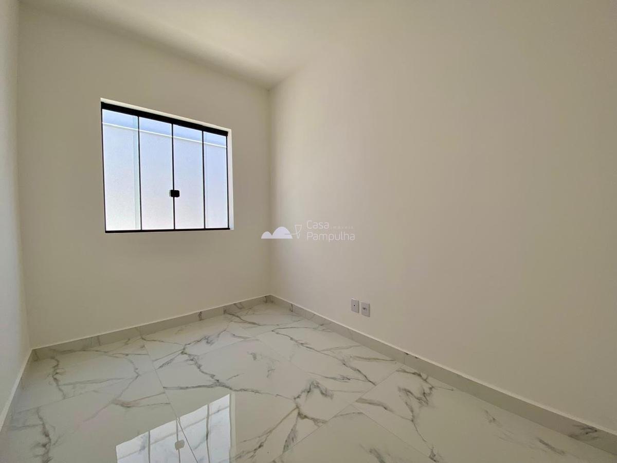 Casa, Novo Centro, 3 Quartos, 2 Vagas, 1 Suíte