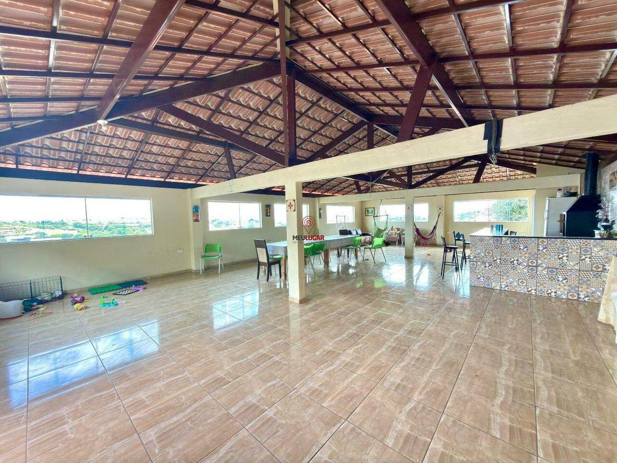 Casa, Diamante, 3 Quartos, 5 Vagas, 1 Suíte