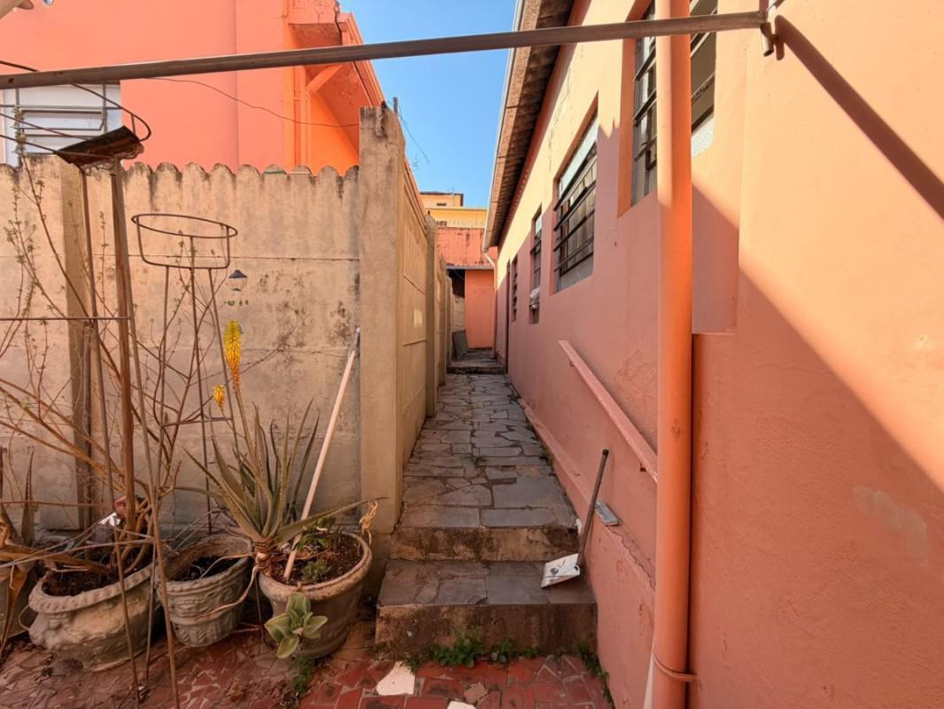 Casa, Prado, 4 Quartos, 2 Vagas, 1 Suíte