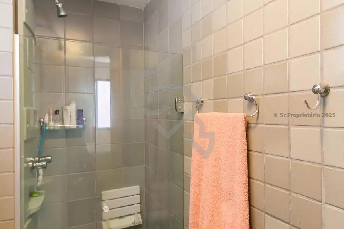 Apartamento, Belvedere, 3 Quartos, 3 Vagas, 2 Suítes