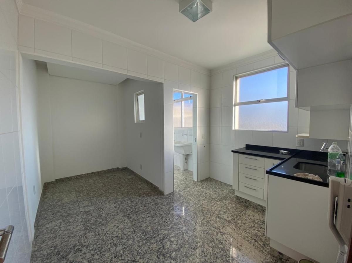 Apartamento, Santa Teresa, 2 Quartos, 2 Vagas