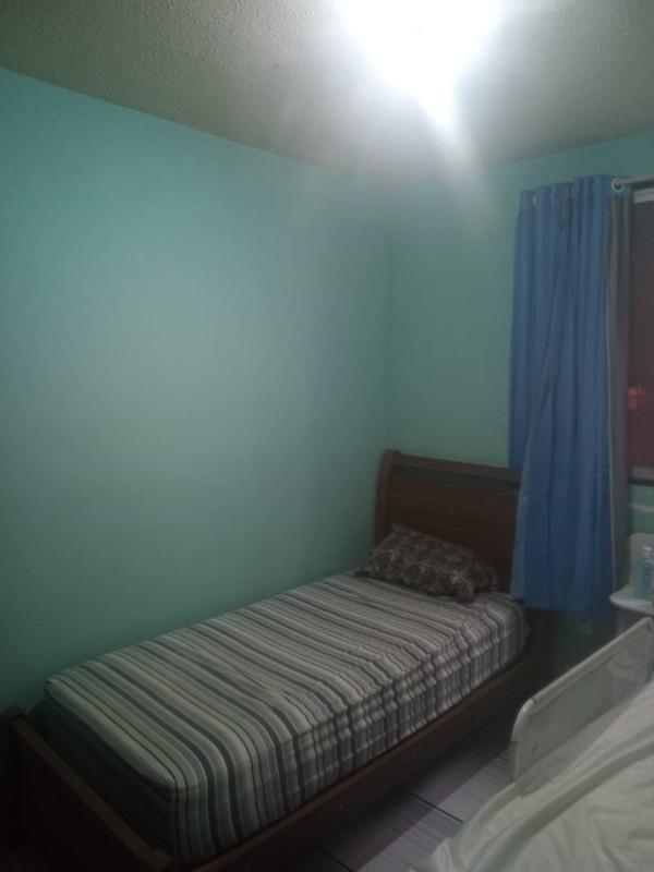 Apartamento, Jardim Vitória, 2 Quartos, 1 Vaga