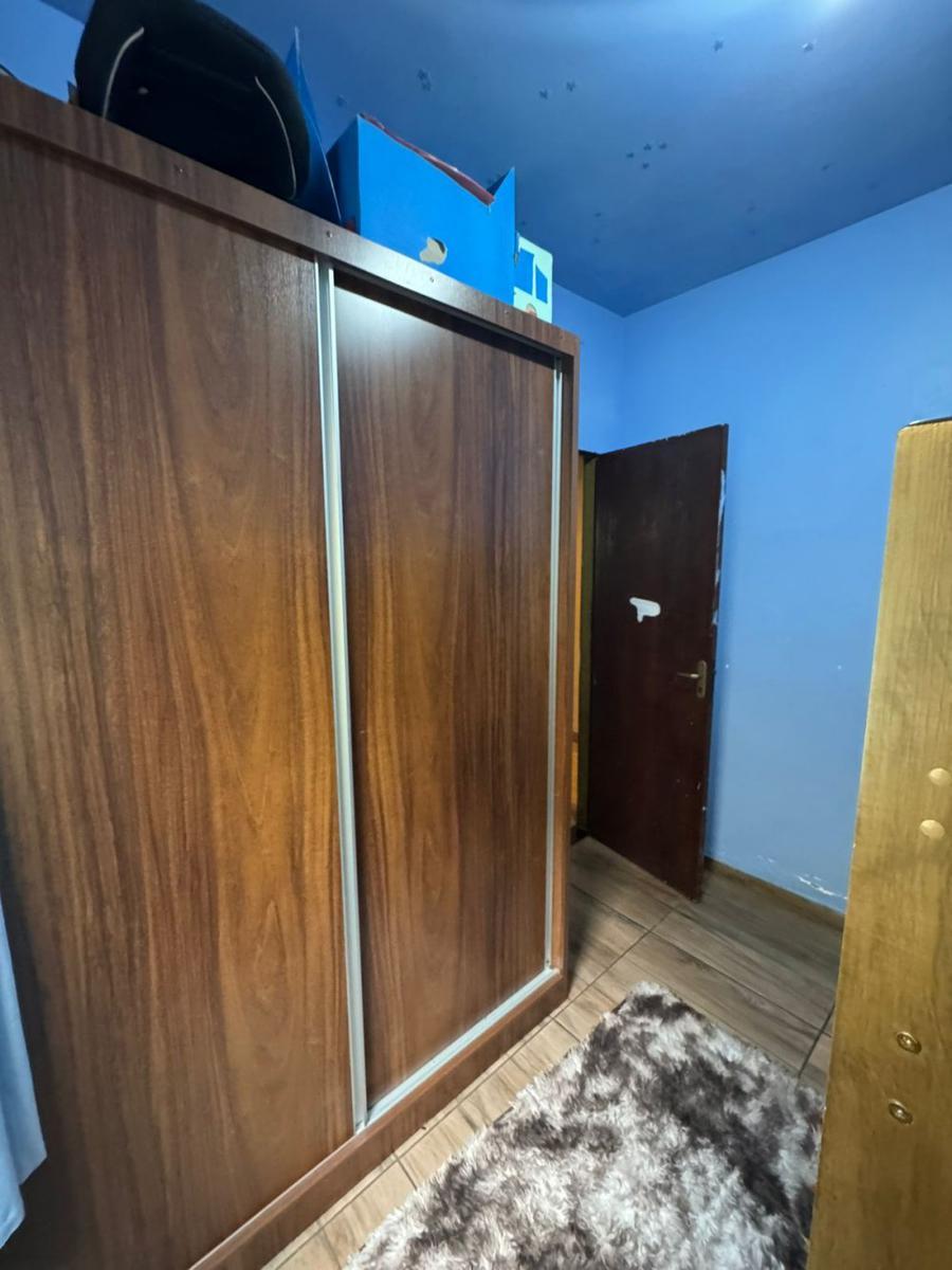 Casa, São Pedro, 2 Quartos, 2 Vagas