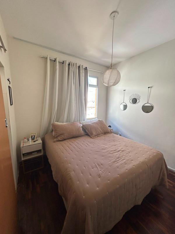Apartamento, Alto Barroca, 3 Quartos, 1 Vaga, 1 Suíte