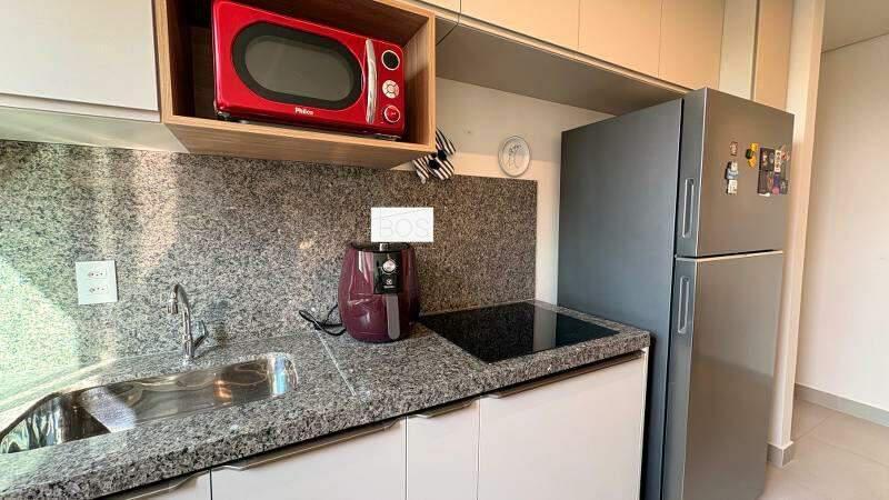 Apartamento, Cruzeiro, 2 Quartos, 2 Vagas, 1 Suíte