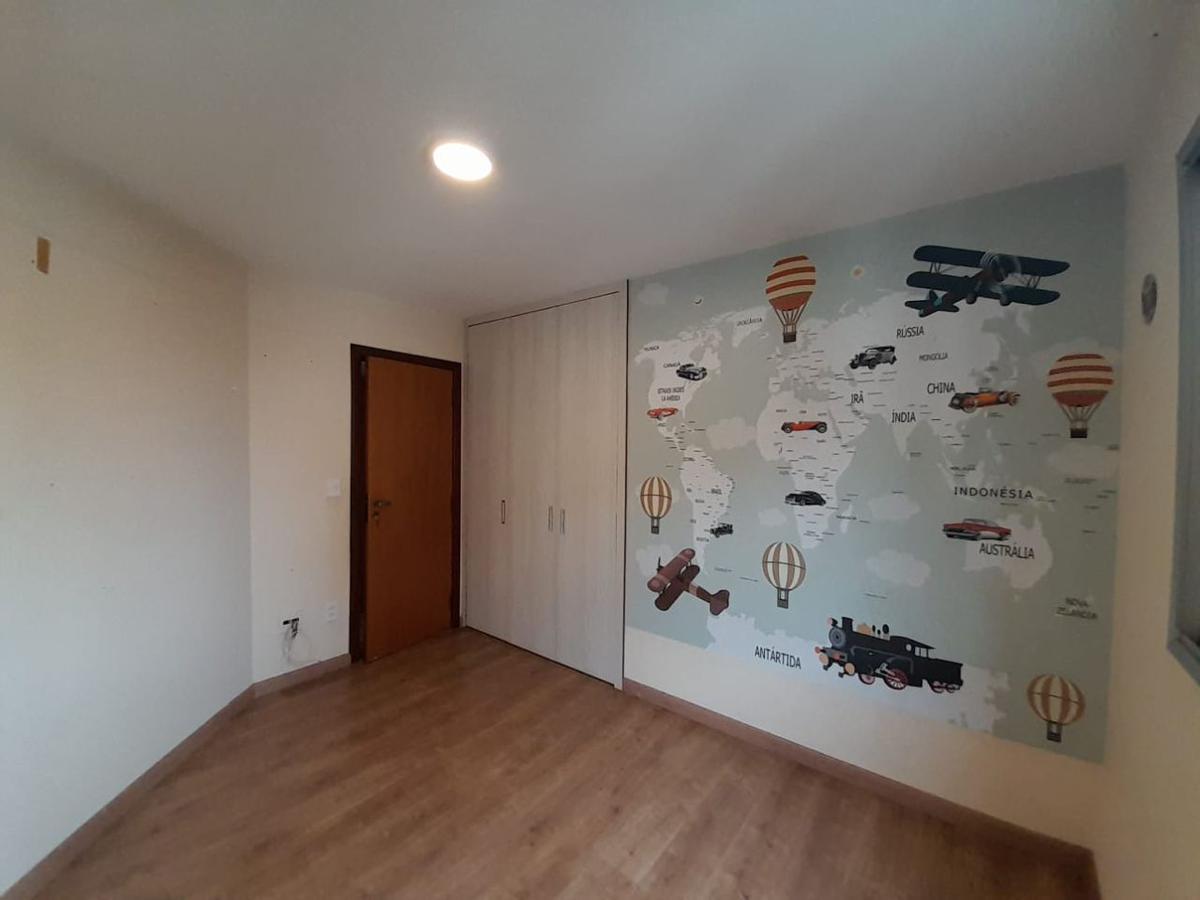 Apartamento, Palmares, 3 Quartos, 2 Vagas, 1 Suíte