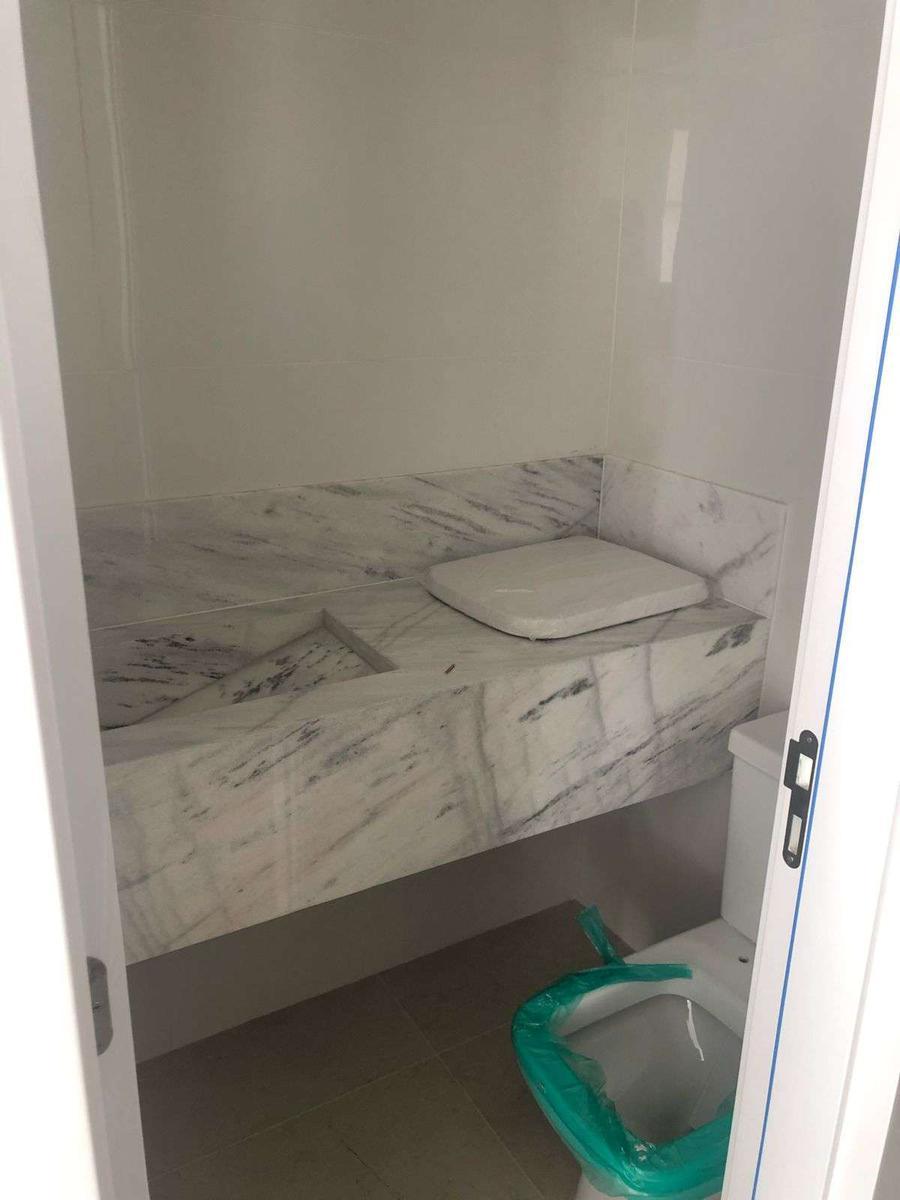 Apartamento, Gutierrez, 4 Quartos, 3 Vagas, 2 Suítes