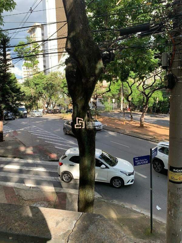 Casa Comercial, Lourdes, 4 Quartos, 1 Vaga