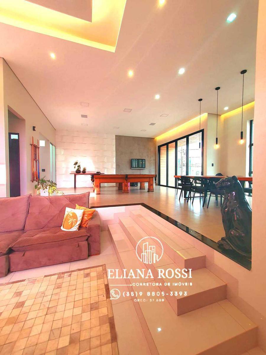 Casa, Campos Elíseos, 3 Quartos, 4 Vagas, 1 Suíte