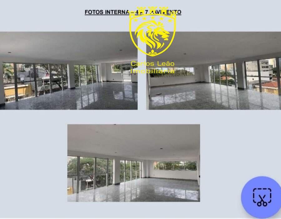Prédio, Santo Agostinho, 1 Quarto, 24 Vagas