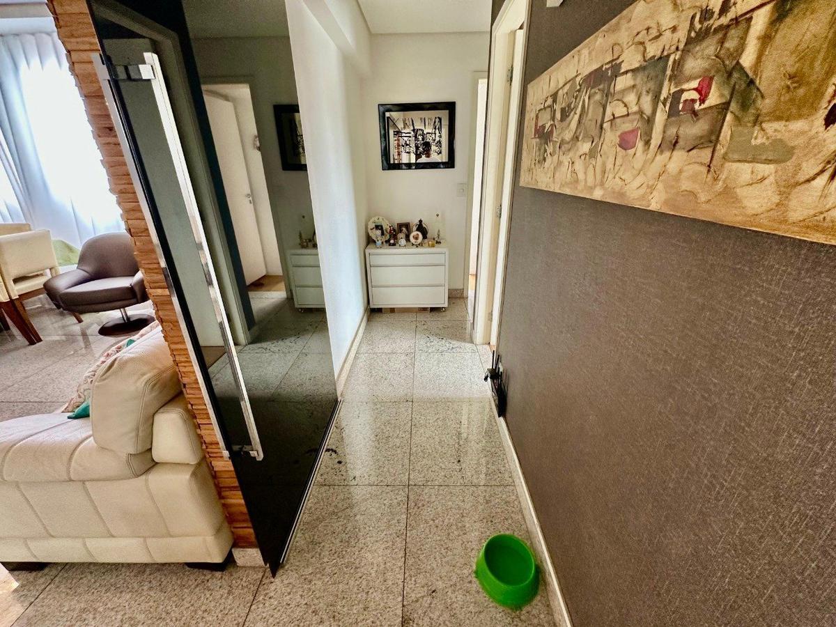 Apartamento, São José, 3 Quartos, 3 Vagas, 2 Suítes