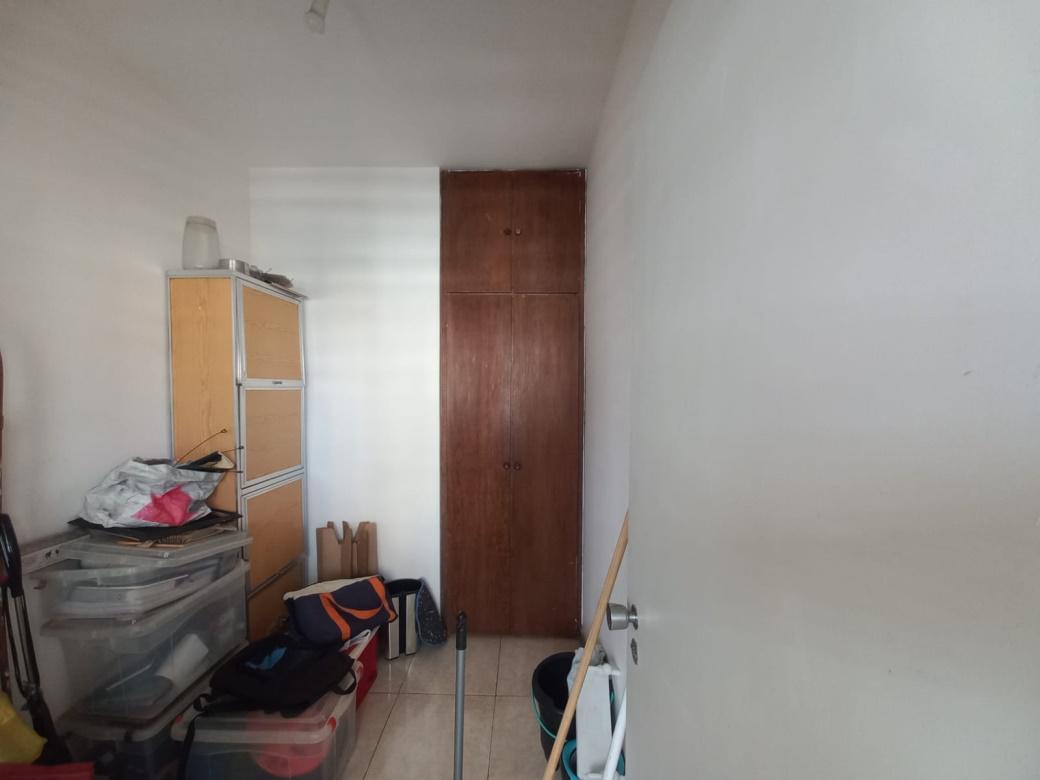 Apartamento, Santo Antônio, 2 Quartos, 1 Vaga