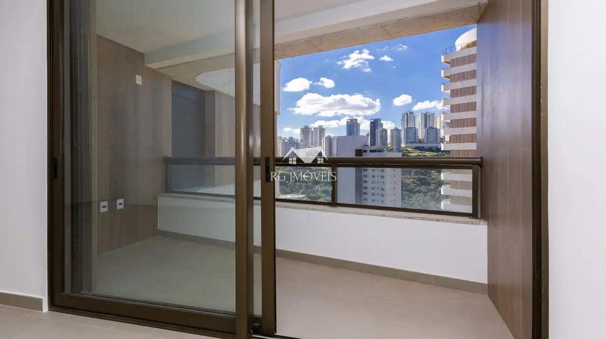 Apartamento, Vale do Sereno, 4 Quartos, 1 Vaga, 2 Suítes