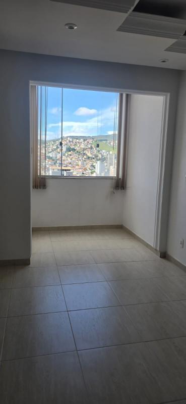 Apartamento, Santa Efigênia, 3 Quartos, 1 Vaga
