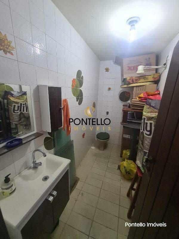 Casa, Renascença, 3 Quartos, 5 Vagas, 1 Suíte