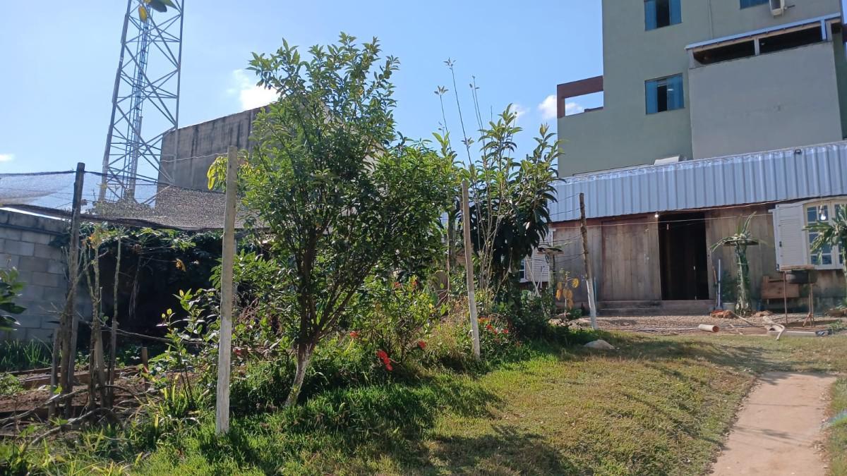 Lote, Cabral, 0 Quarto, 0 Vaga