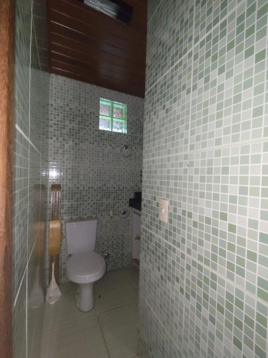 Casa, Palmeiras, 3 Quartos, 6 Vagas, 1 Suíte