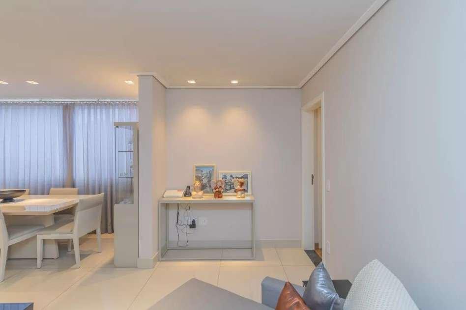 Apartamento, Floresta, 3 Quartos, 2 Vagas, 1 Suíte