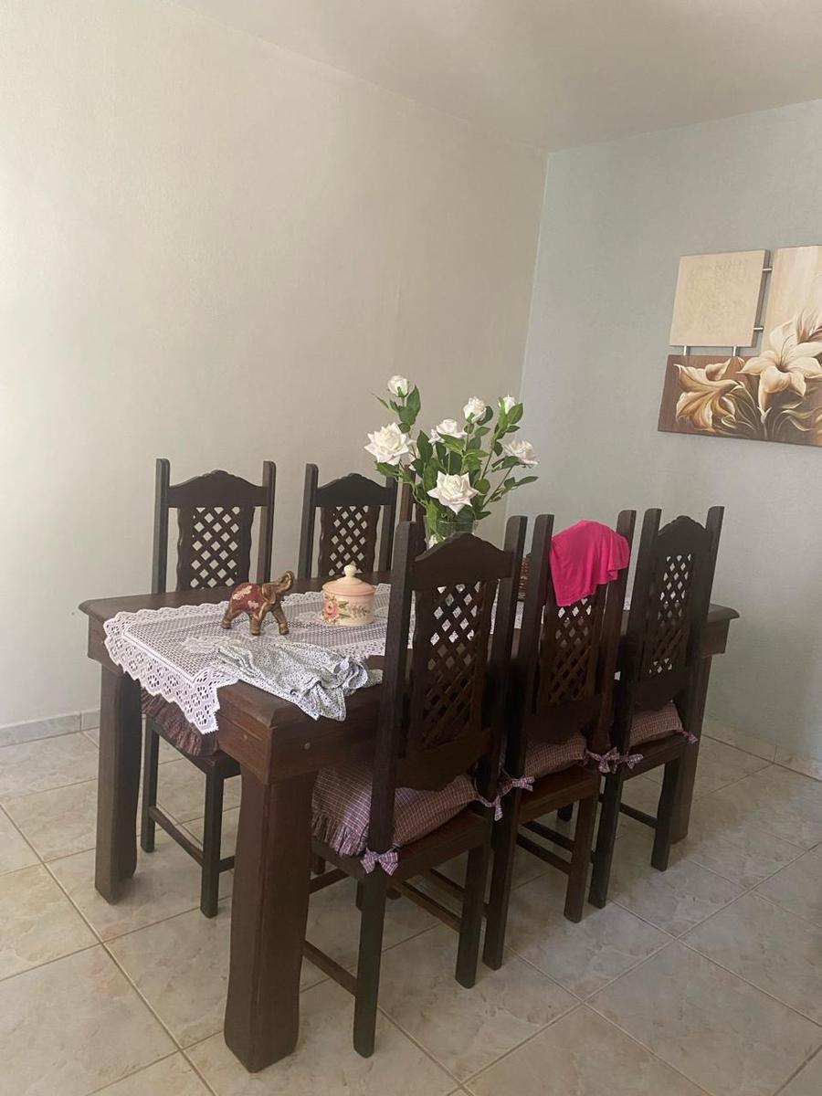 Casa, Centro, 2 Quartos, 1 Vaga