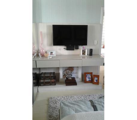 Cobertura, Castelo, 3 Quartos, 2 Vagas, 1 Suíte