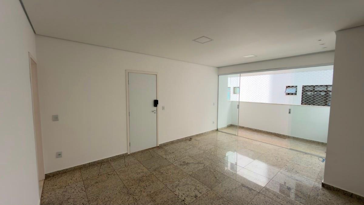 Apartamento, Buritis, 3 Quartos, 2 Vagas, 1 Suíte