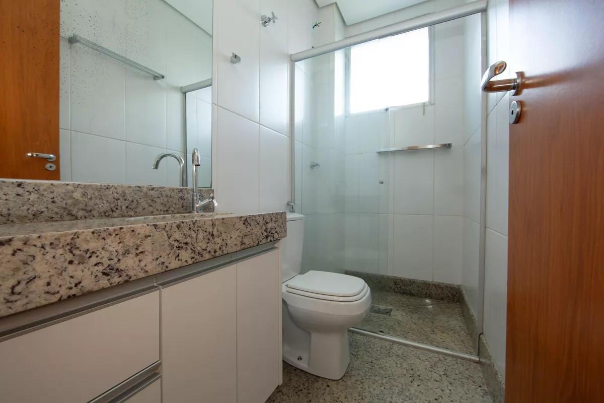 Apartamento, Buritis, 2 Quartos, 2 Vagas, 2 Suítes