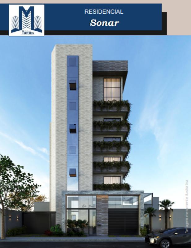 Apartamento, Jaraguá, 4 Quartos, 4 Vagas, 1 Suíte