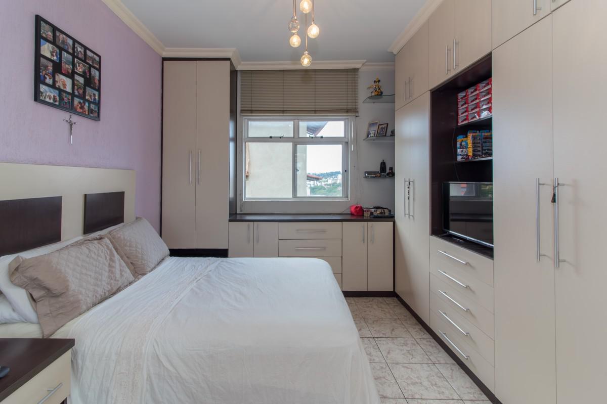 Apartamento, Minaslândia (p Maio), 3 Quartos, 2 Vagas, 1 Suíte