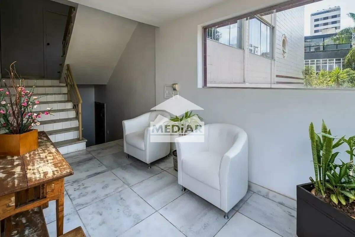 Apartamento, Carmo, 4 Quartos, 0 Vaga, 1 Suíte
