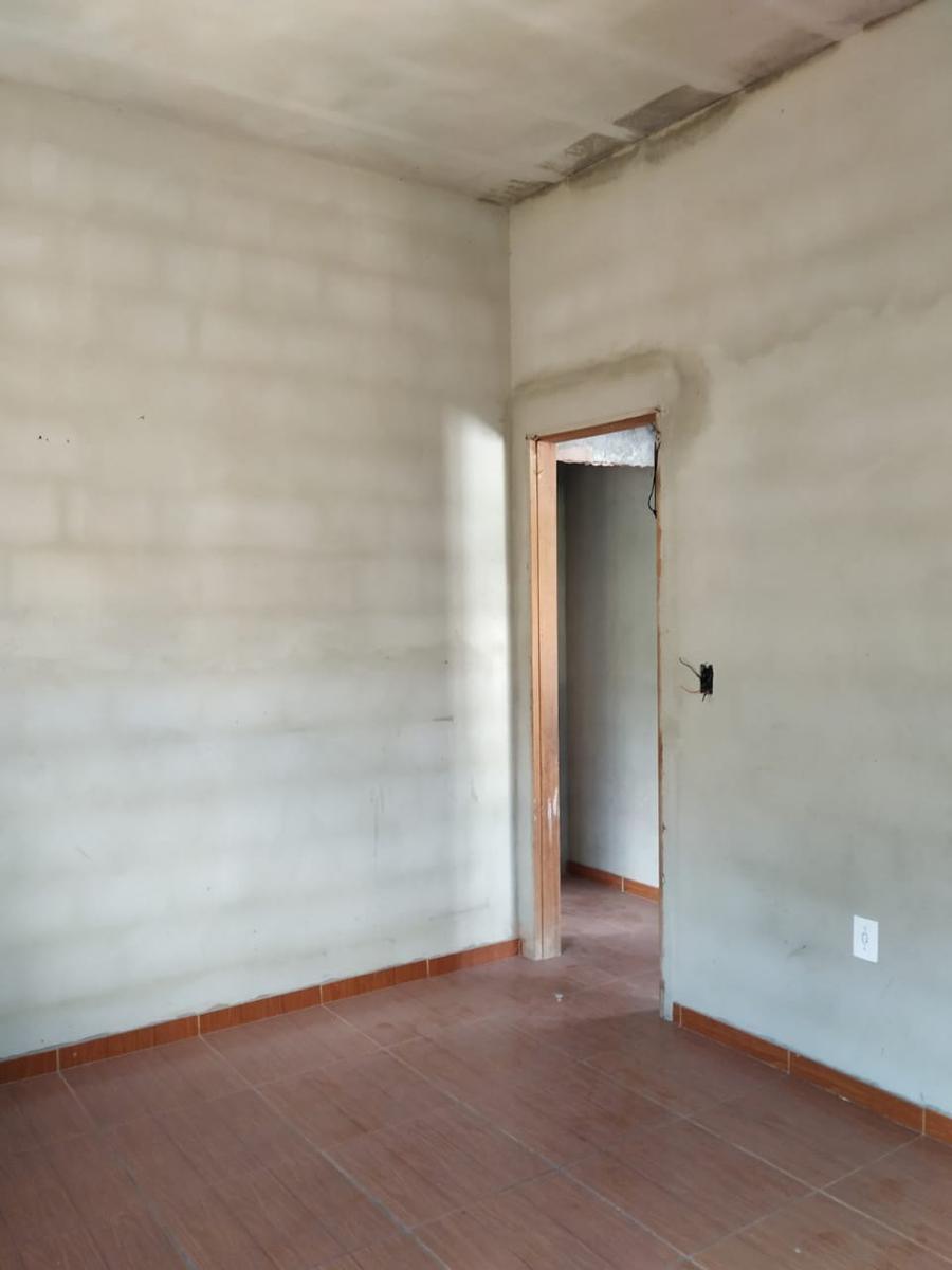 Casa, São Joaquim, 2 Quartos, 4 Vagas